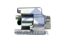 Výfukový ventil SAMPA 037.019