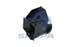 Zamykání dveří, kabina SAMPA 037.038