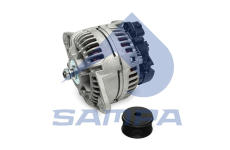 generátor SAMPA 037.082