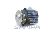 Pracovní válec, motorová brzda SAMPA 037.093