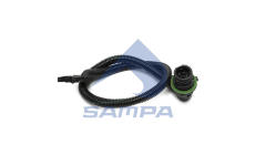 Vyhřívání, palivová jednotka (vstřikování močoviny) SAMPA 037.109