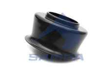 Valivy pist, vlnovec vzduchove pruziny SAMPA 037.121