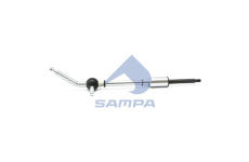 Řadicí páka SAMPA 037.165