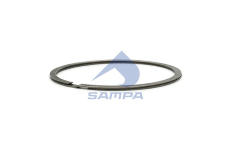 Těsnicí kroužek, sběrné výfukové potrubí SAMPA 037.178