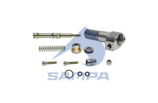 Ridici valec SAMPA 037.188