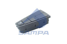 Spínač, zvedací zařízení oken SAMPA 037.246