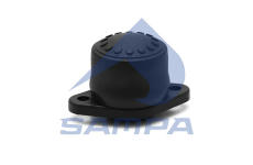 Senzor, tlak výfukového plynu SAMPA 037.247