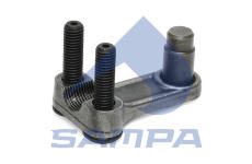 Tyč / čep SAMPA 037.262
