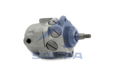 Hydraulické čerpadlo, řízení SAMPA 037.265