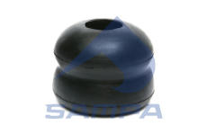 Zarážka, odpružení SAMPA 037.278