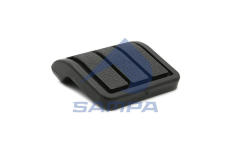 Oblozeni pedalu, spojkovy pedal SAMPA 037.281