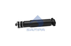 Tlumič pérování SAMPA 037.332