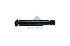 Tlumič pérování SAMPA 037.347