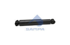 Tlumič pérování SAMPA 037.357