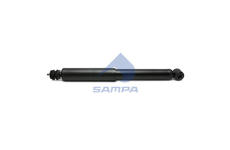 Tlumič pérování SAMPA 037.379