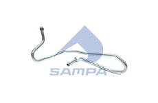 Tlakové potrubí, kompresor tlaku vzduchu SAMPA 037.415