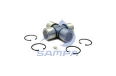 Kloub, kloubový hřídel SAMPA 037.424