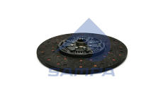 Spojková lamela SAMPA 037.458