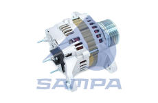 generátor SAMPA 038.039