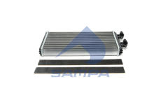 Výměník tepla, vnitřní vytápění SAMPA 038.083