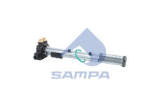 Snímač, rezerva paliva SAMPA 038.163
