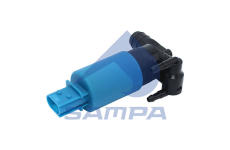 Vodní čerpadlo ostřikovače, čistění skel SAMPA 038.203
