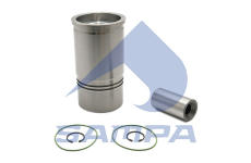 Opravná sada, píst/vložka válce SAMPA 038.246