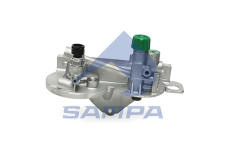 Kryt, palivový filtr SAMPA 038.294