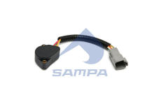 Senzor, poloha akceleracniho pedalu SAMPA 038.297