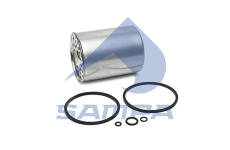 Palivový filtr SAMPA 038.330