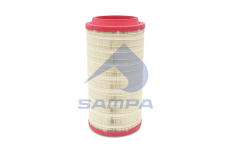Vzduchový filtr SAMPA 038.331