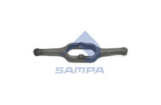 Vysouvací vidlice, spojka SAMPA 038.363