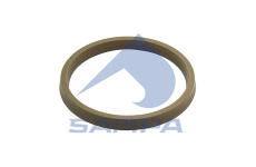 Těsnění, výfuková trubka SAMPA 038.373