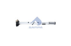 Snímač, rezerva paliva SAMPA 038.434