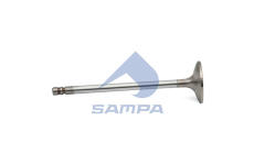 Sací ventil SAMPA 038.471