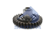 Ozubené kolo, vačkový hřídel SAMPA 038.475