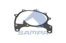Těsnění, vodní čerpadlo SAMPA 038.477
