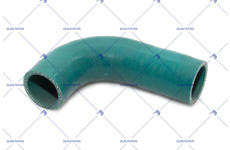 Hadice chladiče SAMPA 039.007