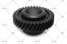 Ozubene kolo, redukcni hridel SAMPA 039.117