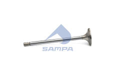 Výfukový ventil SAMPA 039.002