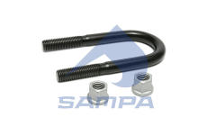 Drzak pruziny SAMPA 039.075A