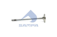 Sací ventil SAMPA 039.215