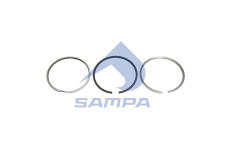 Sada pístních kroužků SAMPA 039.228