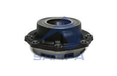 Kryt, diferencial SAMPA 039.259