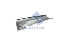 Protitepelny ochranny plech SAMPA 039.270