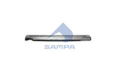 Protitepelny ochranny plech SAMPA 039.271