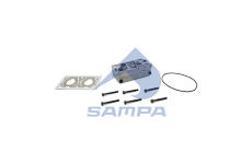 Hlava válce, vzduchový kompresor SAMPA 039.296