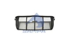 Sací hadice, vzduchový filtr SAMPA 039.330