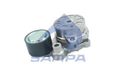 Napínák, žebrovaný klínový řemen SAMPA 039.390