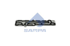 Těsnění, skříň převodovky SAMPA 039.395